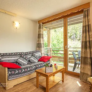 Appartement Le D'isis, Villarodin-Bourget